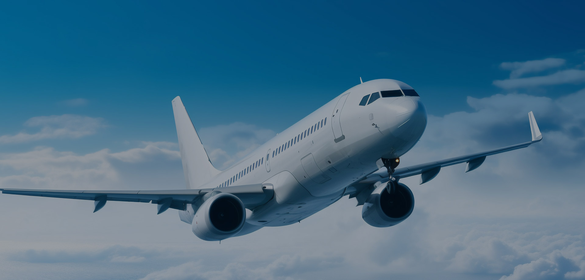 航空测试