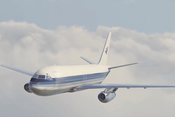 当前航空测试设备面临哪些关键性技术挑战？